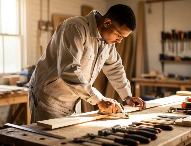 Carpenter service in Saint Peters